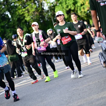Runner Photo 4141872
