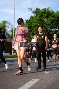 Runner Photo 4141873