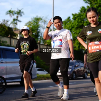Runner Photo 4141875