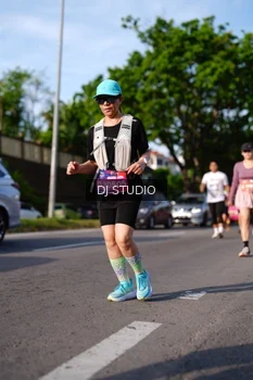Runner Photo 4141879