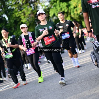 Runner Photo 4141880