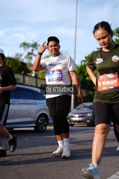 Runner Photo 4141881