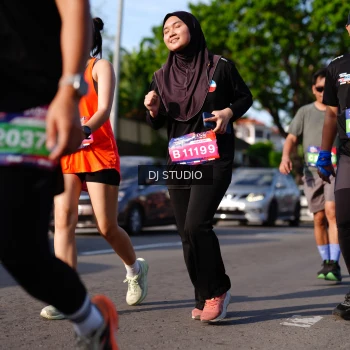 Runner Photo 4141887