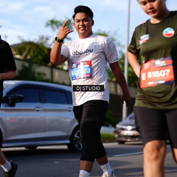 Runner Photo 4141888