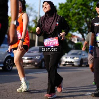 Runner Photo 4141889