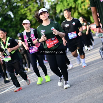 Runner Photo 4141893