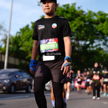 Runner Photo 4141894