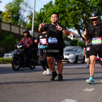 Runner Photo 4141907