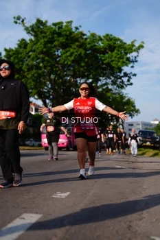 Runner Photo 4141927