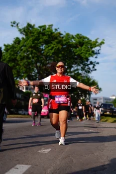 Runner Photo 4141932