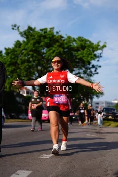 Runner Photo 4141937