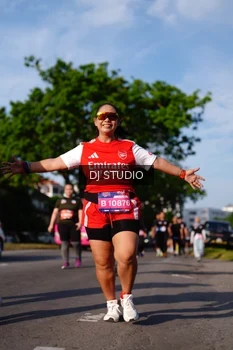 Runner Photo 4141938