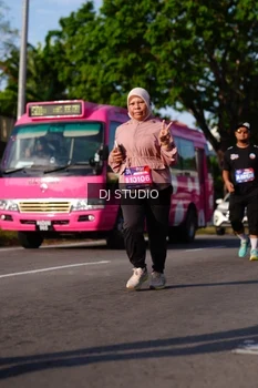 Runner Photo 4141950
