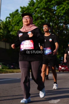 Runner Photo 4141962