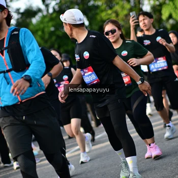 Runner Photo 4141992