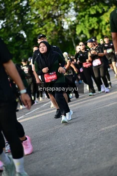 Runner Photo 4142015