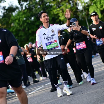 Runner Photo 4142070