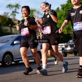 Runner Photo 4142150