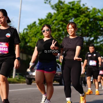 Runner Photo 4142159