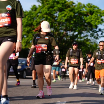 Runner Photo 4142177
