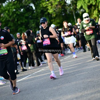 Runner Photo 4142178