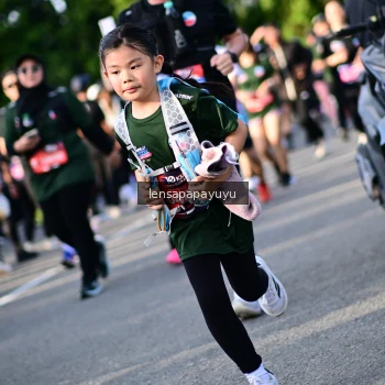 Runner Photo 4142288