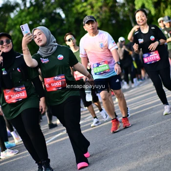 Runner Photo 4142314