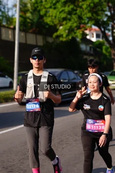 Runner Photo 4142316