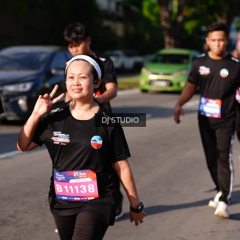 Runner Photo 4142317