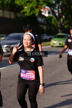 Runner Photo 4142318