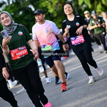 Runner Photo 4142332