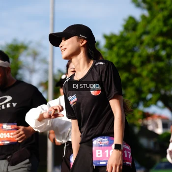 Runner Photo 4142339
