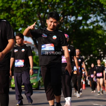 Runner Photo 4142344