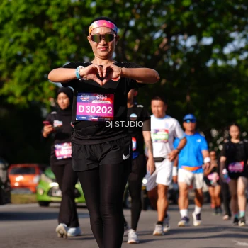 Runner Photo 4142346