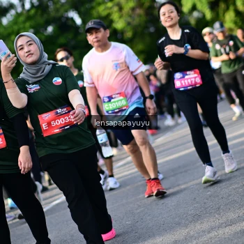 Runner Photo 4142347