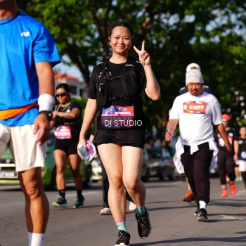 Runner Photo 4142350