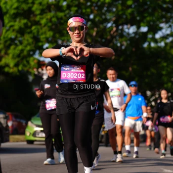 Runner Photo 4142353