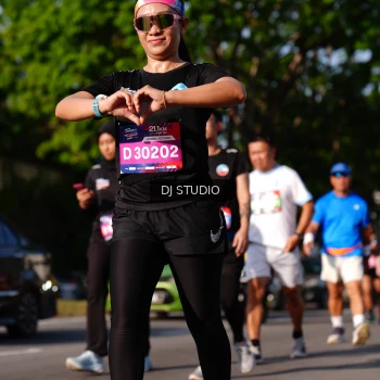Runner Photo 4142356