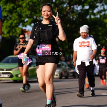 Runner Photo 4142357