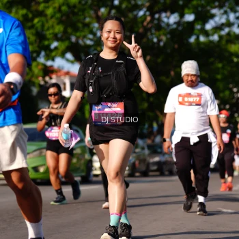 Runner Photo 4142358