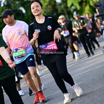 Runner Photo 4142369