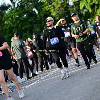 Runner Photo 4142371
