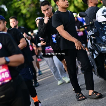 Runner Photo 4142394