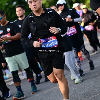 Runner Photo 4142403