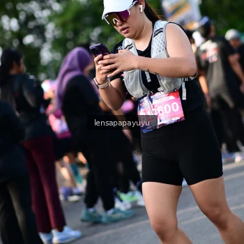 Runner Photo 4142418