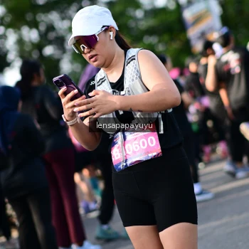 Runner Photo 4142419