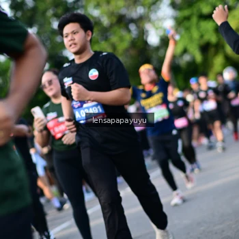Runner Photo 4142432
