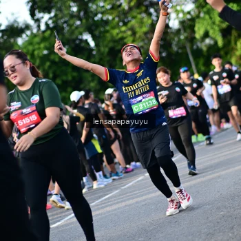 Runner Photo 4142437
