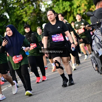 Runner Photo 4142463