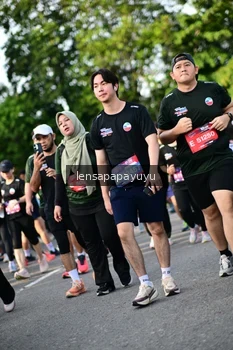 Runner Photo 4142464